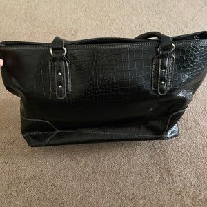 Laptop bag